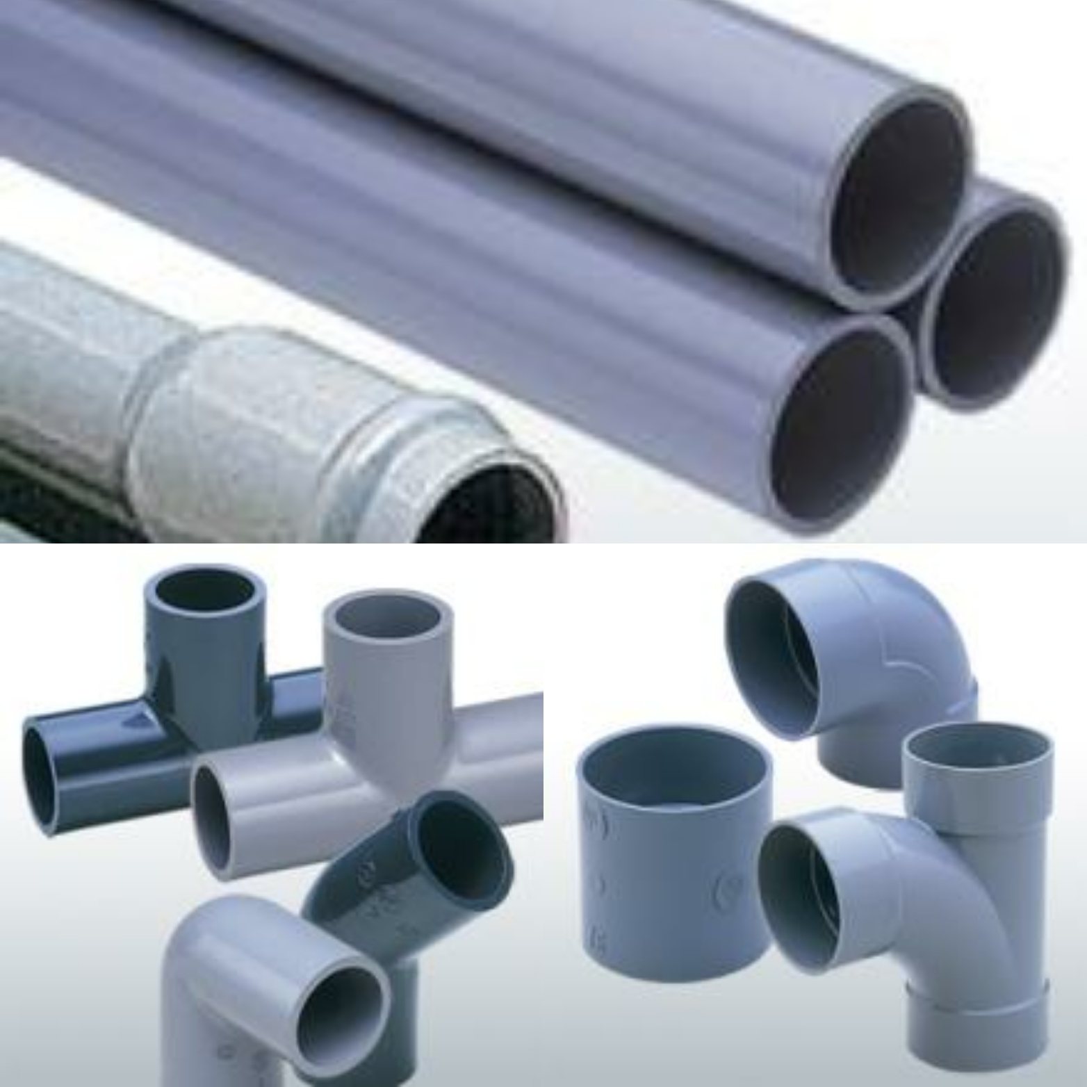 DWV fittings