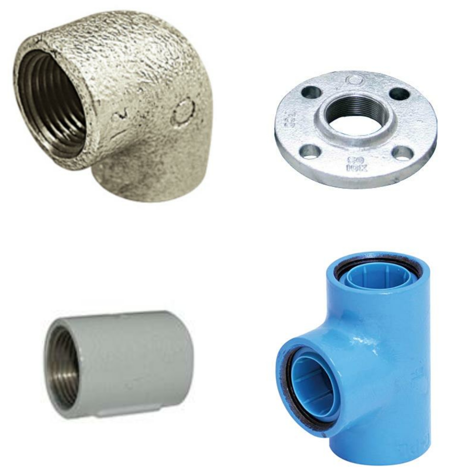 pipe fittings
