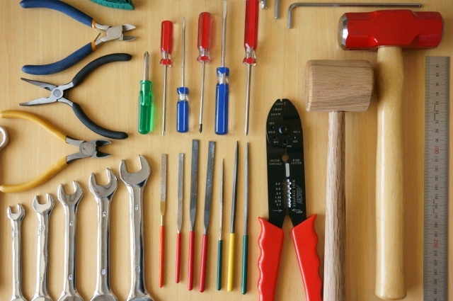 tools